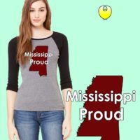 MS Maroon State