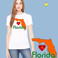 FL Orange State